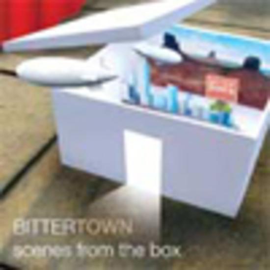 Bittertown - Scenes from the Box