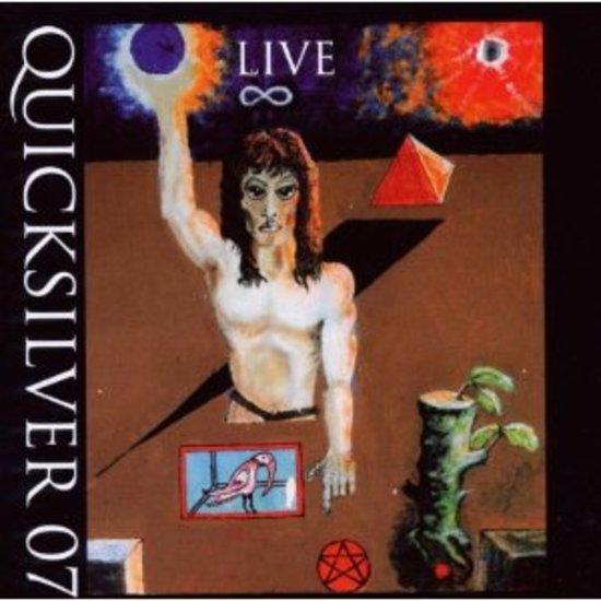 Quicksilver - 07 Live