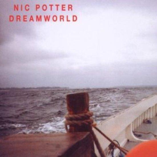 Potter, Nic - Dreamworld SNOWY WHITE
