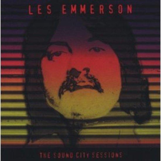 Emerson, Les - The Sound City Sessions