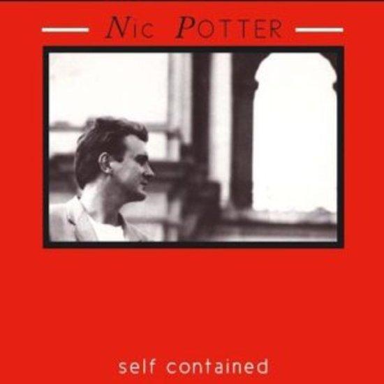 Potter, Nic - Self Contained -> VAN DER GRAAF GENERATOR