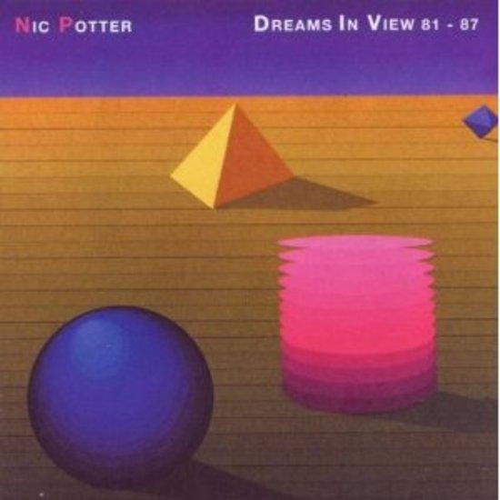 Potter, Nic - Dreams in View 81 - 87