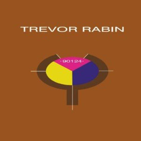 Rabin, Trevor - 90124 YES