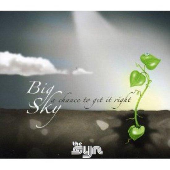 Syn, the - Big Sky a Chance to get it Right