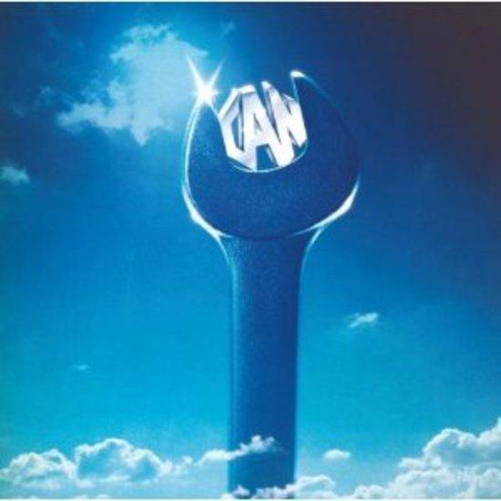 Can, the - same REMASTERED