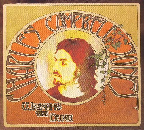 Jones, Charles Campbell - Wasting the Duke