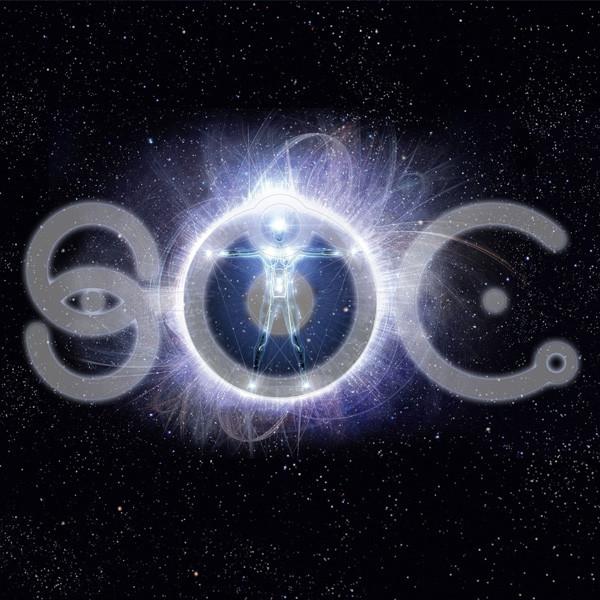 Sound Of Contact - Dimensionaut GATEFOLD + CD GENESIS