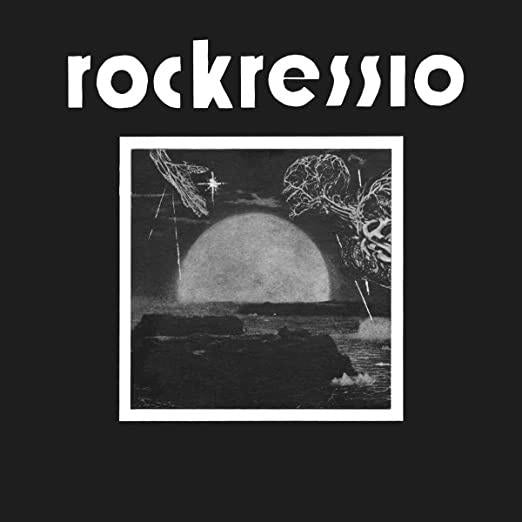 Rockressio - Complete SVART RECORDS