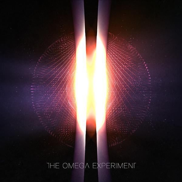 Omega Experiment, the - The Omega Experiment LISTENABLE RECORDS