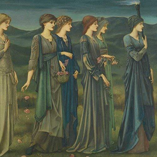 Crystal Jacqueline - Await the Queen