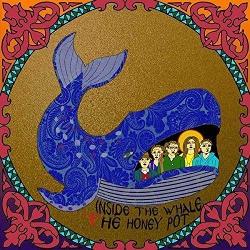 Honey Pot, the - Inside the Whale + 2BONUSTRACKS