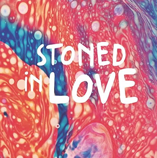 Orange Drop, the - Stoned in Love