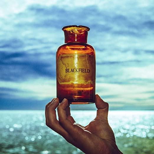 Blackfield - Blackfield V (Limited Edition + BluRay)