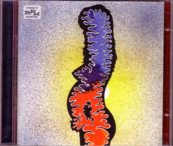 Life - same + Bonustracks SWEDISH PROG RPM