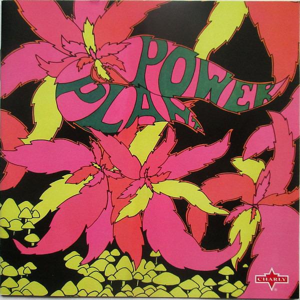 The Golden Dawn - Power Plant DELUXE