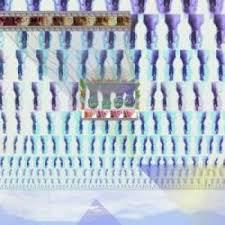 Neon Leaves - A Room Full Of Strangers