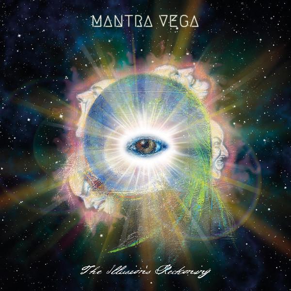 Mantra Vega - The Illusion's Reckoning MOSTLY AUTUMN AYREON NIGHTWISH