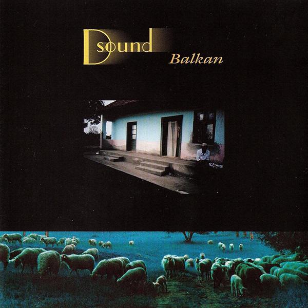 D Sound - Balkan