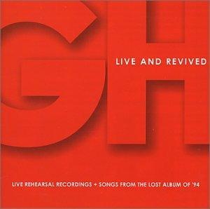 Glass Hammer - Live & Revived