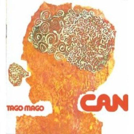 Can - Tago Mago REMASTERED