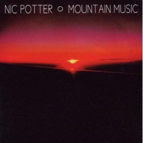 Potter, Nic - Mountain Music VDGG HAWKWIND