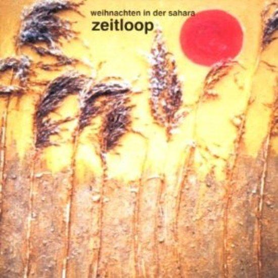 Zeitloop - Weihnachten in der Sahara ZONE SIX