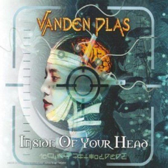 Vanden Plas - Inside Of Your Head