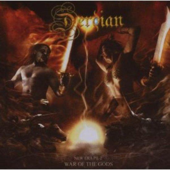 Deridian - New Era Pt. 2 War of the Gods