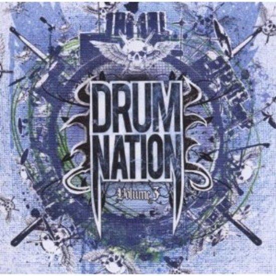 VA Magna Carta - Drum Nation Volume 3