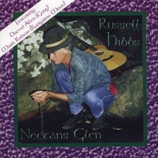 Hibbs, Russell - Nectans Glen DAEVID ALLEN