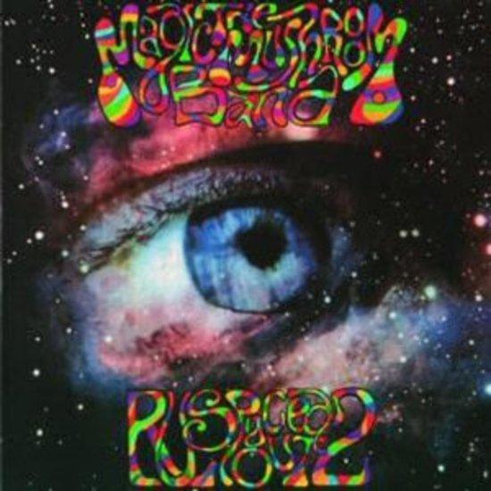 Magic Mushroom Band - R U Spaced Out 2 ASTRALASIA HAWKWIND