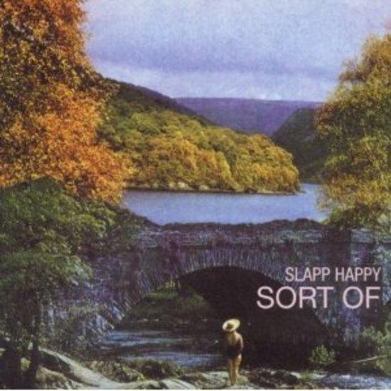 Slap Happy - Sort of