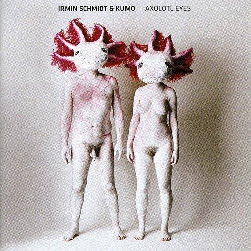 Schmidt, Irmin & Kumo - Axolotl Eyes (standard) THE CAN