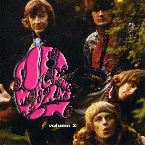 Soft Machine - Turns On Volume 2 AYERS WYATT
