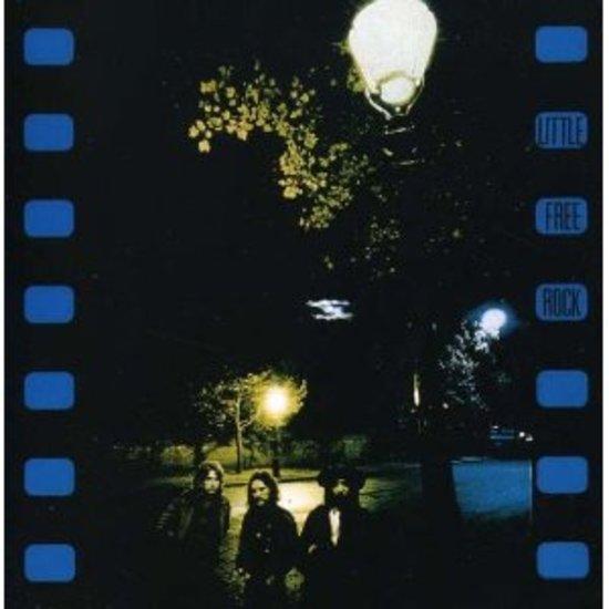 Little Free Rock - same