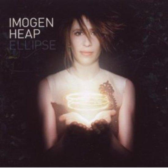 Imogen Heap - Ellipse