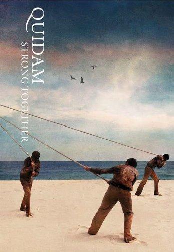 Quidam - Strong Together + BONUSTRACKS