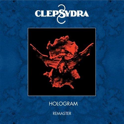 Clepsydra - Hologram