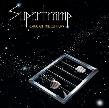 Supertramp - Crime Of The Century