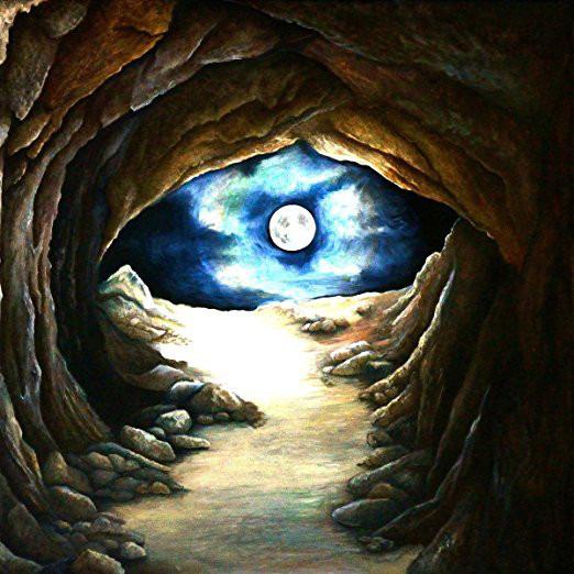 Emerald Dawn, The - Visions