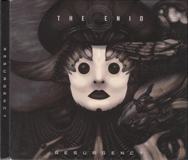 Enid, The - Resurgency