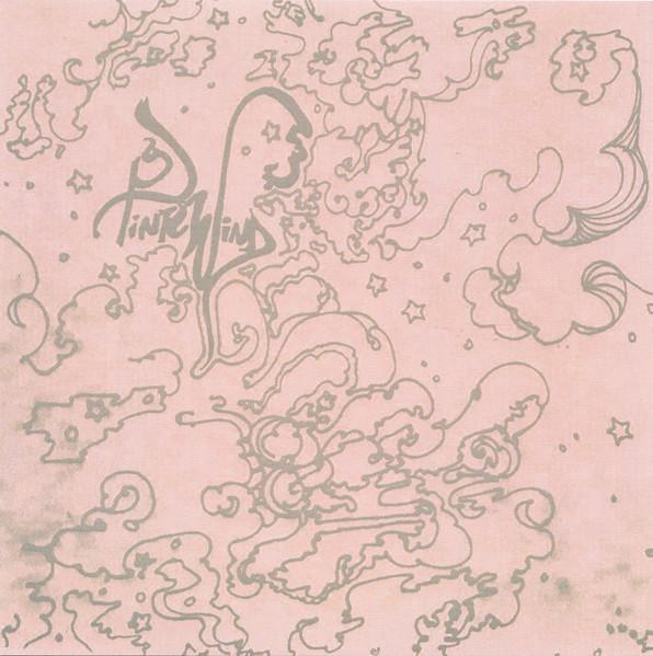 Pinkwind - Twink & Nik Turner HAWKWIND PINK FAIRIES