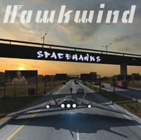 Hawkwind - Spacehawks (Jewelcase)