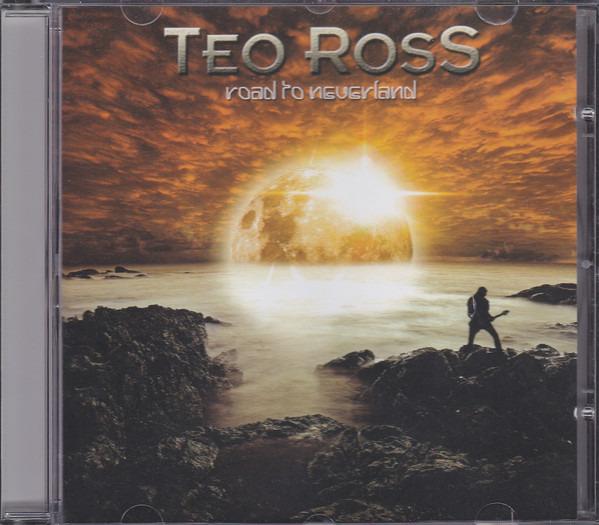 Ross, Teo - Road To Neverland