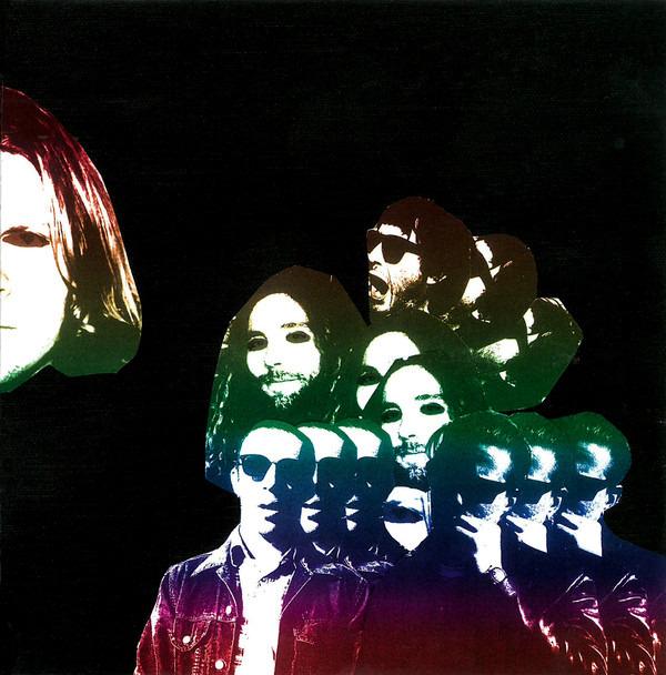 Segall, Ty & Band - Freedom’s Goblin HOT CHOCOLATE
