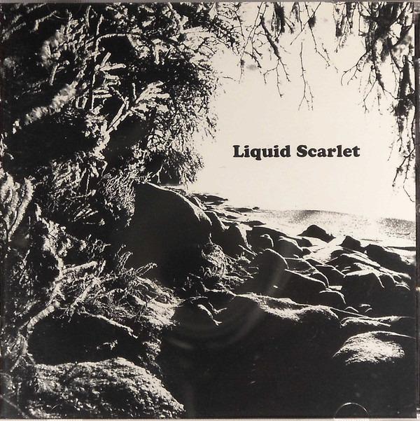 Liquid Scarlet - same LIKE ANGLAGARD ANEKDOTEN
