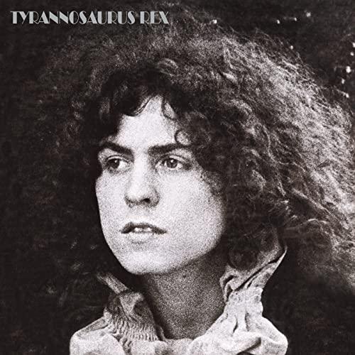 Tyrannosaurus Rex - A Beard Of Stars T.REX
