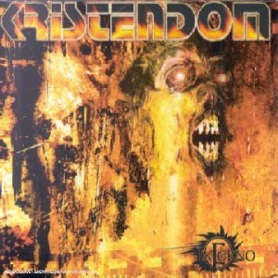 Kristendom - InFerno