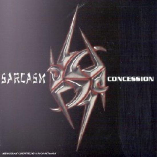 Sarcasm - Concession