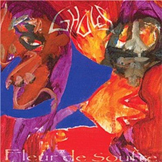 Gholes - Fleur de Soufre